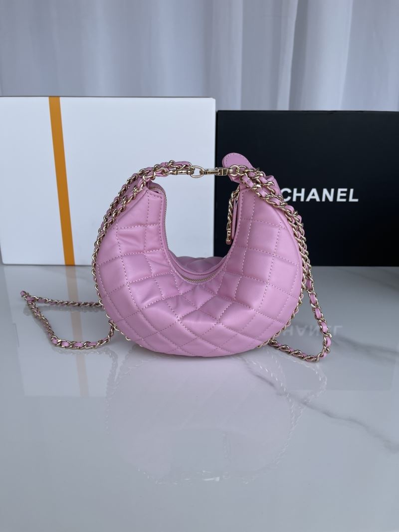 Chanel Satchel Bags